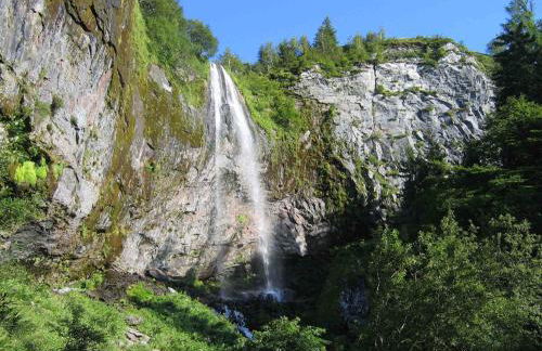 T2 Bis au Pied des Pistes - Capacité 4 Pers. - FR-1-608-142 - Foto 13