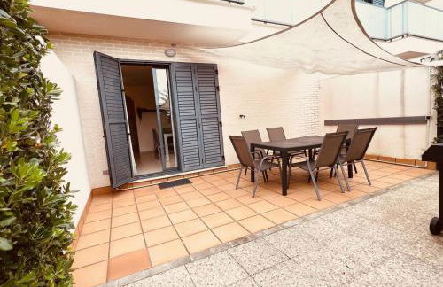 Sol, Golf & Relax – Casa de lujo golf y mar - Foto 12