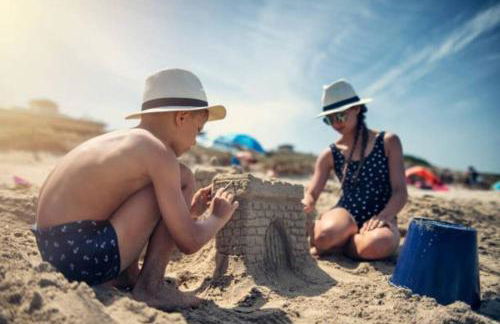 Floating Cottage on the River Nantucket - Foto 5
