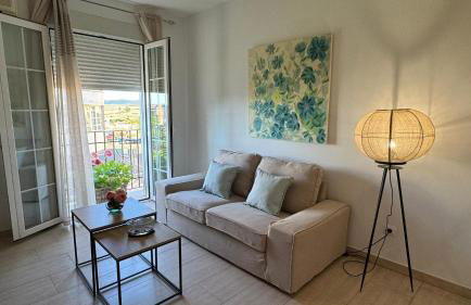 PUEBLO ENCANTO, Apartamento Rural - Foto 1