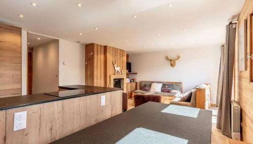 Résidence Alpages - Chalet des ALPAGES N°15 MAE-9751 - Foto 4