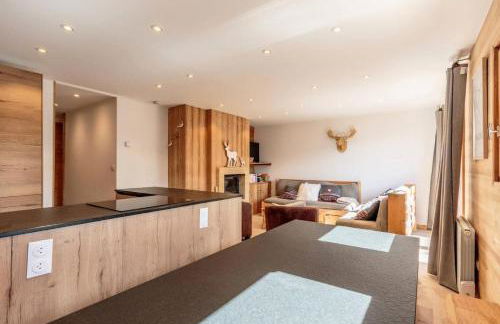 Résidence Alpages - Chalet des ALPAGES N°15 MAE-9751 - Foto 4