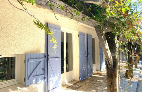 La Cachette d Oona, Grand gîte nature et familles - Foto 14