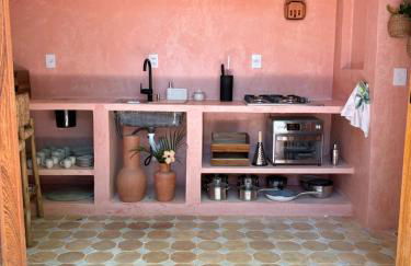 Casa Eva Caraíva - na vila - Photo 8