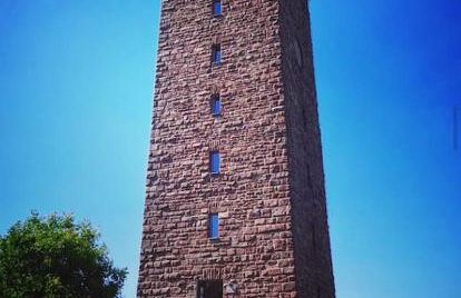 Gemütliches Apartment am Kurhaus in Dobel - Foto 26