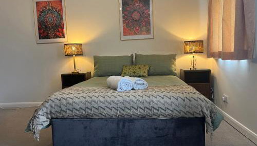 Stay Still Indian Court - Foto 2