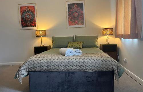 Stay Still Indian Court - Foto 2