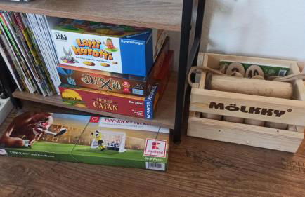 Fewo - Charmante 2 Zimmer Wohnung mitten in Markdorf bei Bodensee - Foto 14