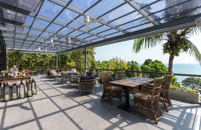 Pawanthorn Luxury Pool Villa Samui - Foto 53