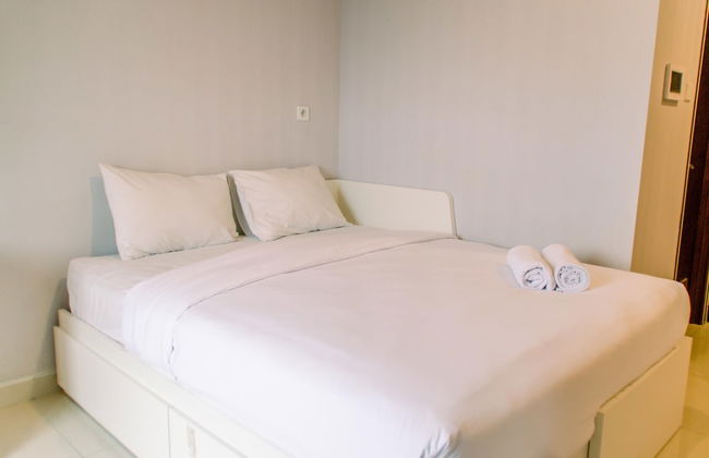 Comfort and Simply Studio at West Vista Apartment - Foto 2