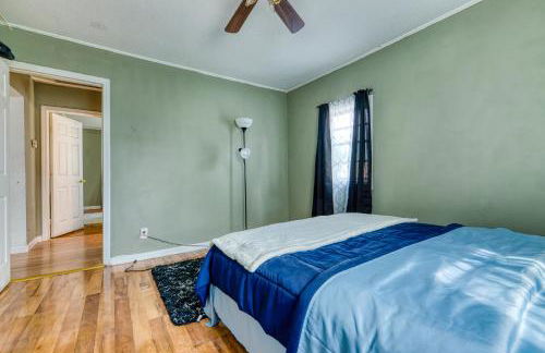 Humble home with free breakfast offered if requested! - Foto 18