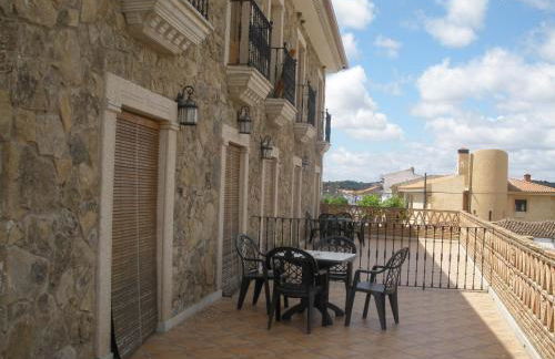 Complejo Peñafiel Caceres - Foto 31