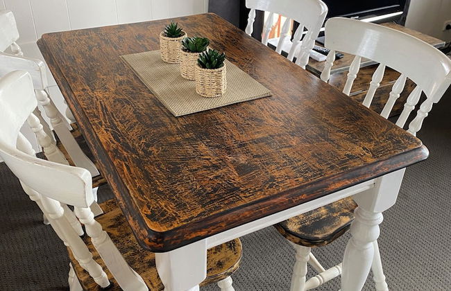 Mansfield Country Resort - Photo 13