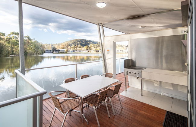 Ingenia Holidays Lake Conjola - Foto 58