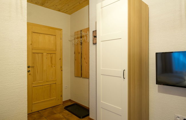 Wellness privát Štyri Lipy - Foto 3