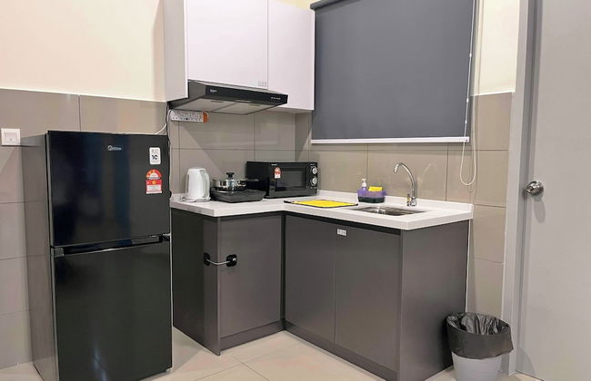 Amber Cove Melaka by Manhattan Group - Foto 51