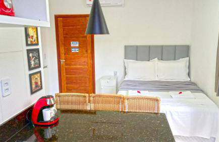 Flat da Eliete e Admilson - Foto 18