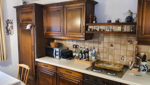 Gemütliches Haus im alten Ortskern - Foto 3