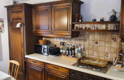 Gemütliches Haus im alten Ortskern - Foto 3