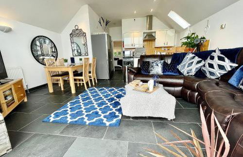 The Mermaids Watch Pendine DOG FRIENDLY with Cymru Holidays - Photo 58