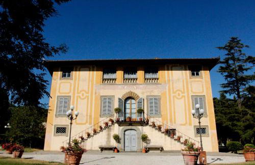 Agriturismo Il Frantoio Di Colle Alberto - Foto 17