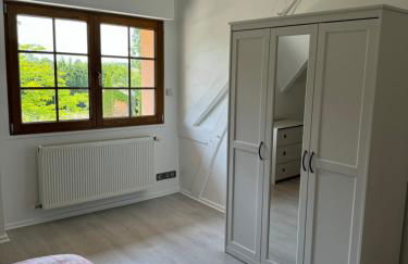 Maison avec Piscine, Jacuzzi et grand Jardin à 1h de Paris - Foto 18