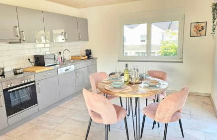 Weil am Rhein I Design I Klimaanlage I Balkon I Boxspring I Nespresso - Foto 23