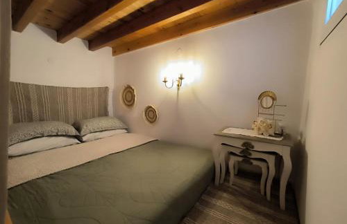 Rustic House Archangelos - Foto 42