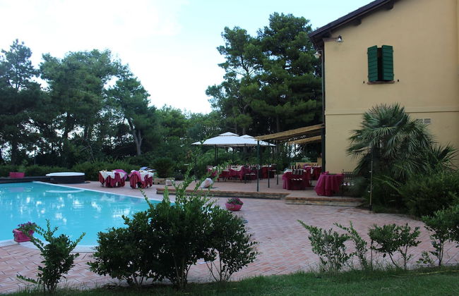 Locanda Strada Della Marina - Foto 9