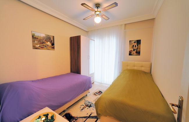 Kaya Apart Point - Foto 13