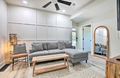 Boho-Chic Folsom Retreat Walkable Location! - Foto 1