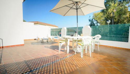 Rotonda V 21908 in Conil de la Frontera - Foto 5