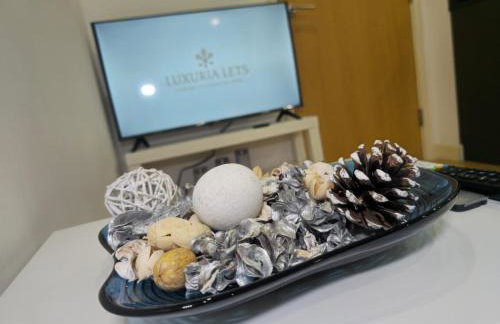 Chic Studio near Canary Wharf - Foto 6