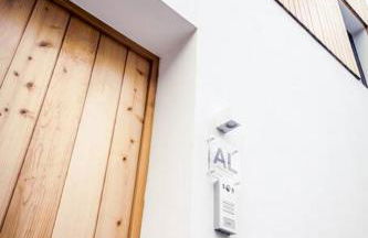 MAR NEST Lodging - New & cosy house for 2, fully equiped & sea view - Photo 19