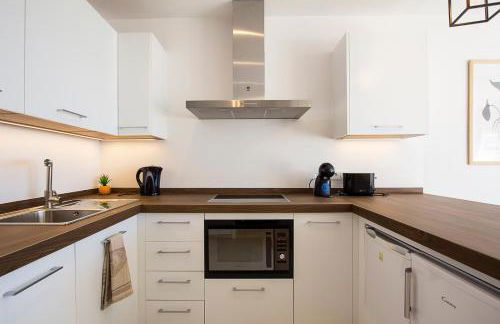 Beach front Studio in Elviria - Photo 8