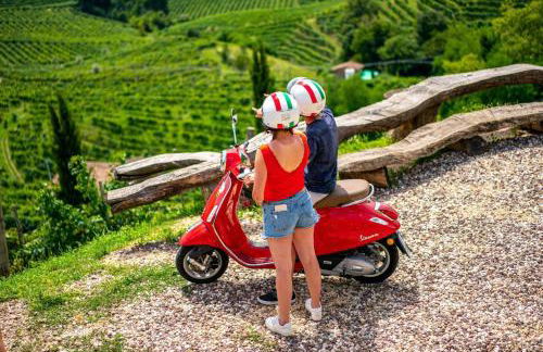 Residenza Dante - Smart Luxury suite in Centro storico - Foto 30