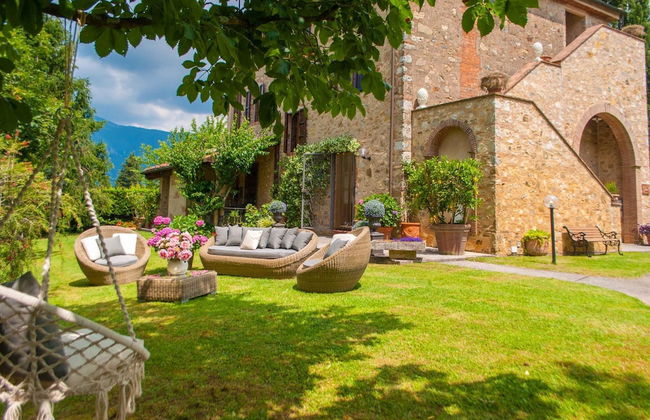 Bicocche Stone Farmhouse - Foto 13