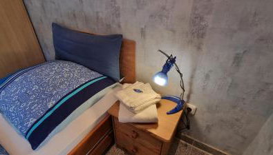 Ferienwohnung Wille - Foto 2, towels