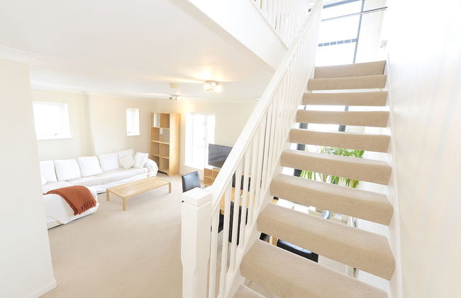 Excel Townhouse - Foto 11