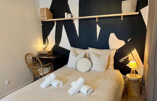 Limone Guest - Appartement Cosy - 5 min des plages - Foto 1