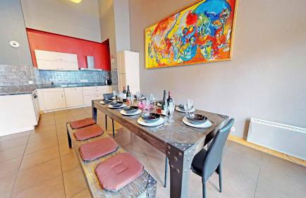 Le Sabot de Vénus - Foto 34