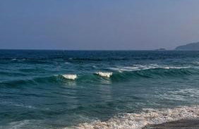 Apto com Wi-fi, garagem e vista das montanhas - Foto 21