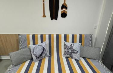 Flat com Piscina Privativa Tamandaré - Photo 34