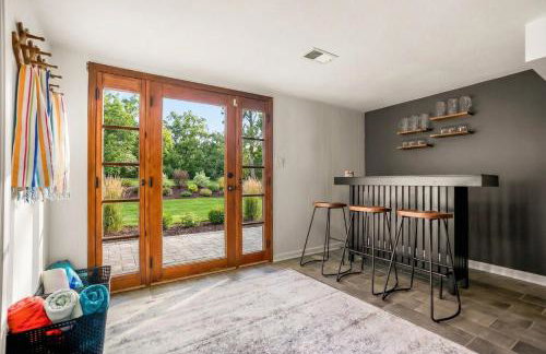 Heated Pool, Sleeps 12, World Cup, Family Rental - Foto 29