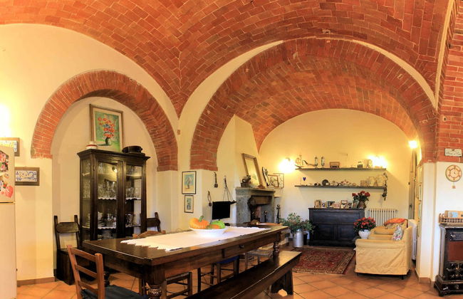 Agriturismo Le Stringaie - Photo 33