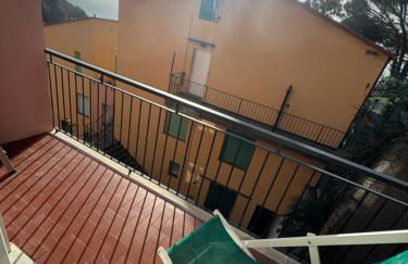 2-bedroom sunny sea view with balcony, La Casa Di Christine - Foto 19