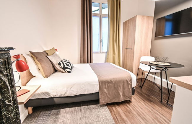 Les cles du 27 Paris - Foto 54