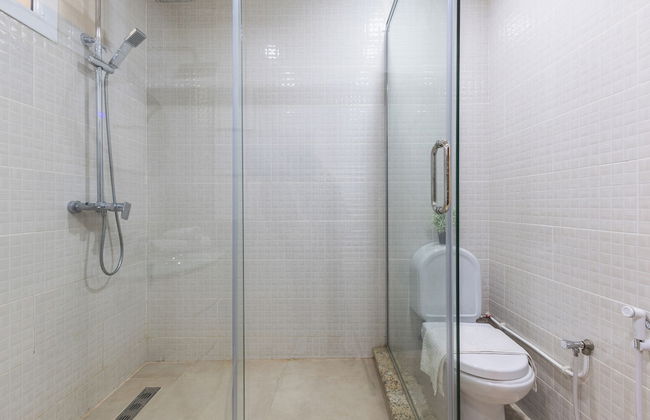 Luxueux Appartement à Bir Mourad Raïs - Photo 51