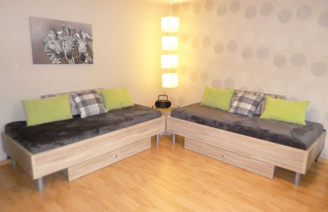 Ferienhaus Rheinblick - Photo 31