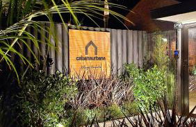 Cabana Urbana Village Planalto - Foto 68